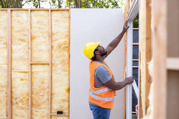 Best Insulation Replacement Services  in Bushyhead, OK