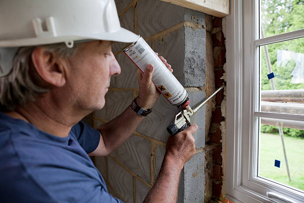 Best Insulation for New Construction  in Bushyhead, OK