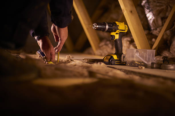 Best Soundproof Insulation Installation  in Bushyhead, OK